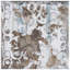Aevum 8" x 8" Ceramic Metal Look Wall Tile