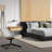 Rule 27'' W Metal Nightstand-27322698