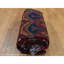 Tapis unique 5 pi 1 po x 6 pi 6 po Jenafir