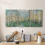 " Birch River Reflections " 3 - Pieces-203037908