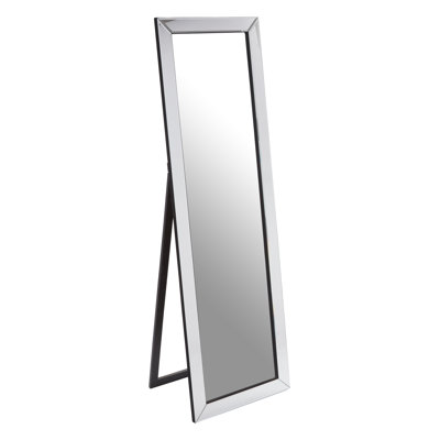 Ardane Flat Floor Mirror