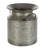 Crowder Metal Planter