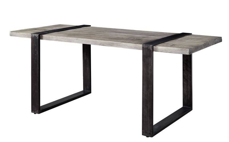Dining Table, H76 x L190 x W90cm