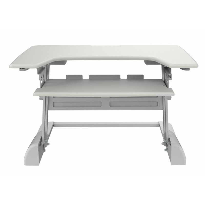 Windber Adjustable Standing Desk Converter