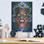 «Tiki Head» par Flyland Designs-1984612010