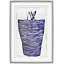 Starter Giclee Print by Susan Hable