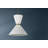 Enid 2 Light Pendant-89672380