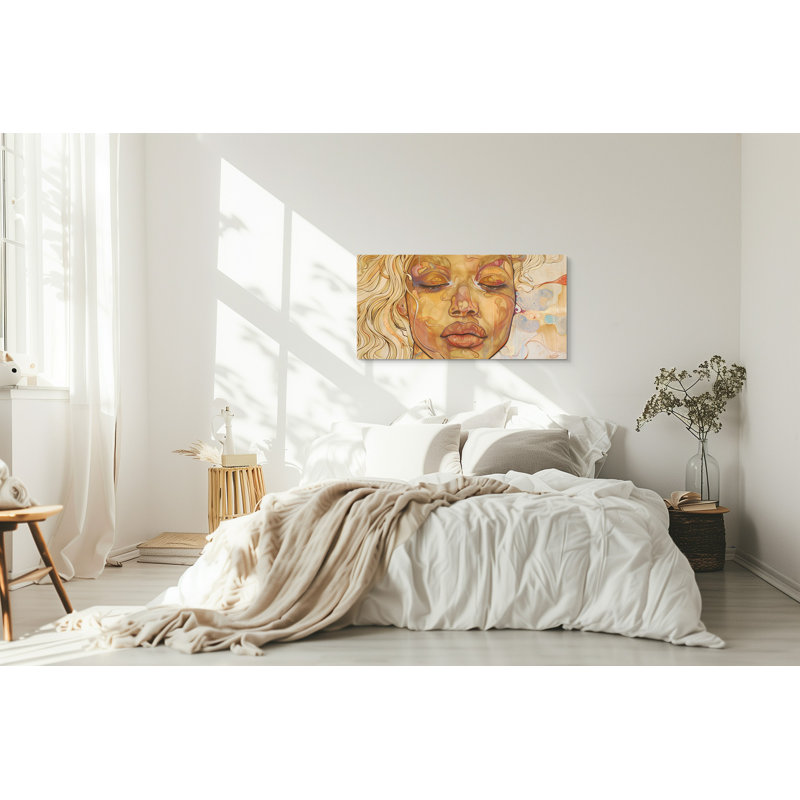 Wrapped Canvas Panoramic Print