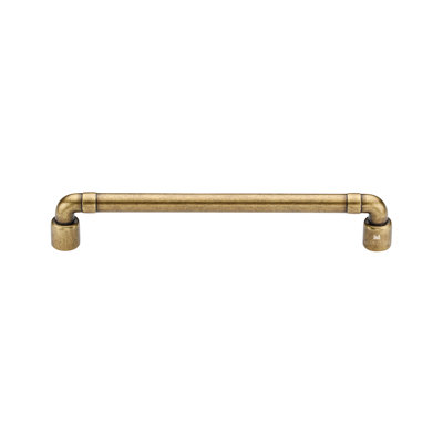 Mystic Bar Pull