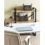 ClassicLiving SIPPAR Faux Leather Decorative Basket-688649924