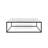 Union Point Marble Top Single Coffee Table-148297212-148297187