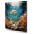 Wrapped Canvas