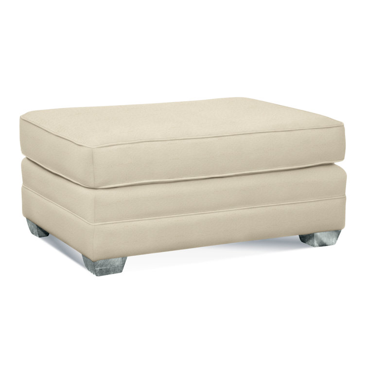 Bedford Upholstered Ottoman