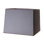 Montreal Rectangle Lamp Shade
