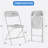 Rectangular Plastic Outdoor Dining Set-107531768-107531769