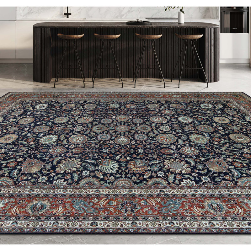 Brookhaven One-of-a-Kind 11'11" X 17'6" Area Rug