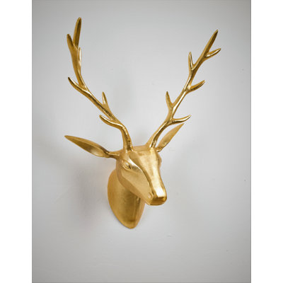 Handmade Wall Decor on Metal
