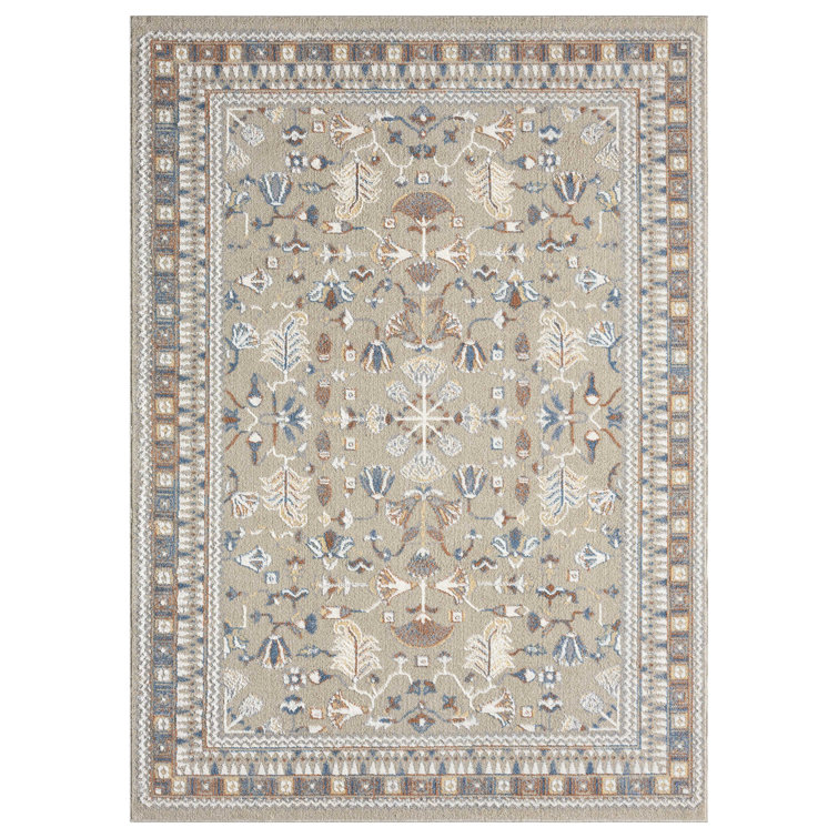 Tapis d'intérieur lavable à la machine Vista