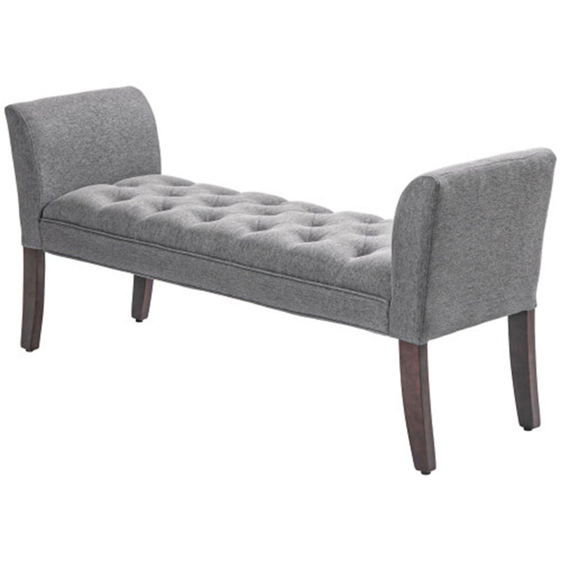 Banc Dziadon, Gris