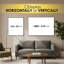 Single Picture Frame LED Illuminated Wall Art Wall Art on Glass / Aluminium-126533751