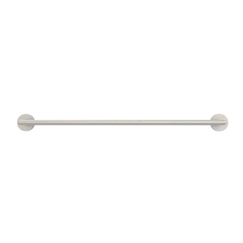 Bathroom Hardware Set, Brushed Nickel