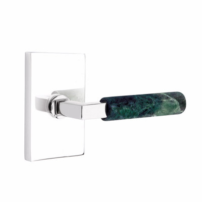 Select Passage (Hall & Closet) Door Lever