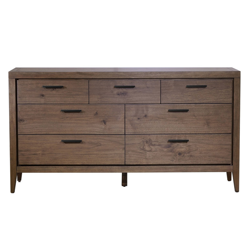 Dazhane 7 - Drawer Dresser