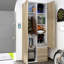 Orval 2 Door Wardrobe-38263623