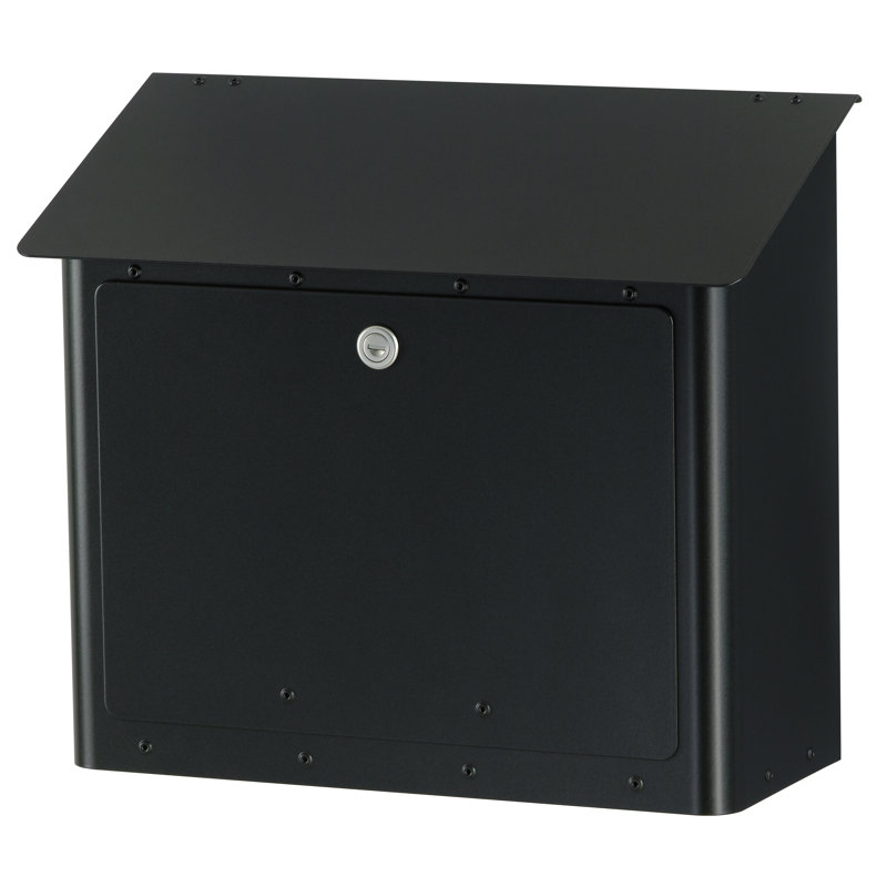 Encore Steel, Mica