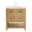 Breckenridge 30'' W Single Vanity-831110779-853238146-856363176