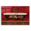 «Royal Red Bath I» par Lisa Audit-644264072