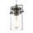 Mistretta 1 - Light Single Pendant-36835303
