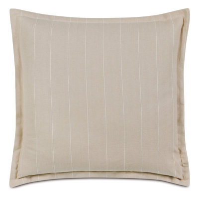 Kelso Square Pillow Cover & Insert
