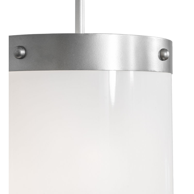 8 - Light Pendant
