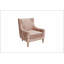 Chaise d'appoint à dossier haut - Carmel
