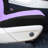 Chevron Flat Cloth Car Seat Covers Full Set-87289307