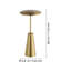 Riner Stainless Steel USB Novelty Lamp-97857423