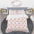 Modern & Contemporary Polyester Twill Geometric Shapes Duvet Cover-112931702-40703599