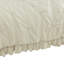 Ensemble d'édredon 5 pièces princesse romantique Pintuck-1799414298-1842656156