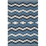 Ralph Lauren Swiftwater Wool Geometric Rug