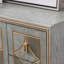 Armoire d'appoint grande capacité