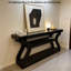 French-style minimalist entrance counter-1863970018