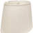 14" Slanted Oval Paperback Linen Lampshade-109848572