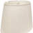 Slanted Oval Paperback Linen Lampshade-109860666-109860667