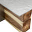 Bernhardt Arima Side Table