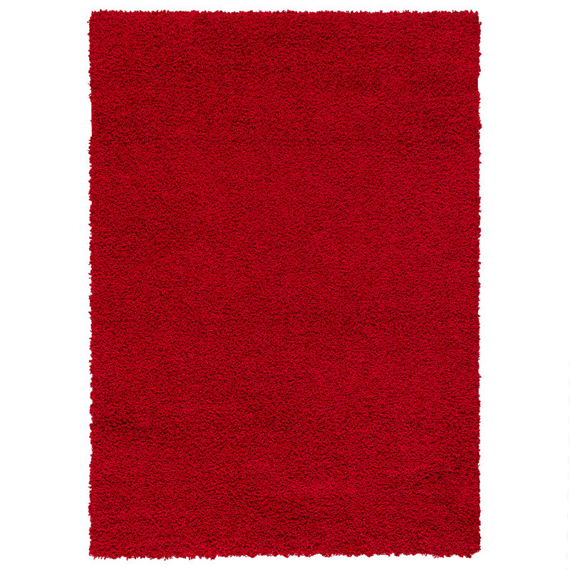 Aloha Solid Colour Area Rug, Rectangle 200 x 290cm