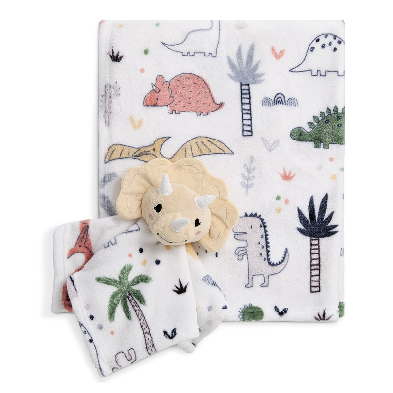 Ensemble-cadeau 2 pièces Roar & Snore