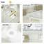 Kitchen Countertop Dish Rack