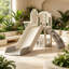 17 Stories Indoor Slide