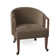Brayden 27" Wide Barrel Chair